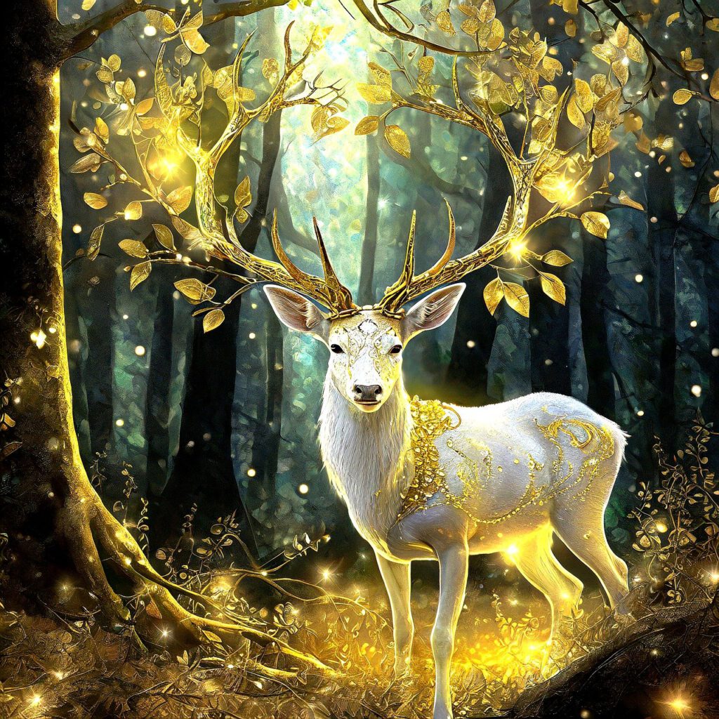 deer, power animal, shamanic-8681938.jpg